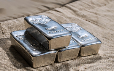 Silver Bar
